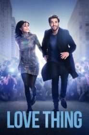 Love Thing 2022 on netflix