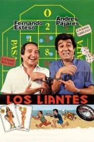 Los liantes 1981 on netflix