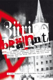 Züri brännt 1981 on netflix