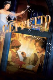 Geppetto 2000 on netflix