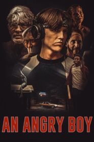 An Angry Boy 2024 on netflix