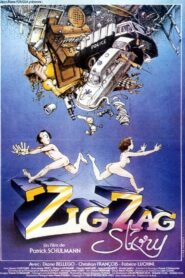 Zig Zag Story 1983 on netflix
