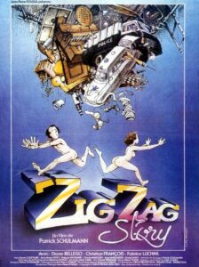 Zig Zag Story 1983 on netflix