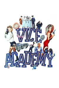 Vice Academy 1989 on netflix