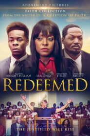 Redeemed 2021 on netflix