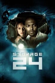 Storage 24 2012 on netflix