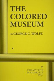 The Colored Museum 1991 on netflix