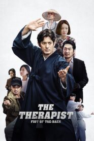 The Therapist : Fist of Tae-baek 2020 on netflix