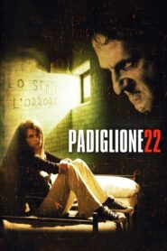 Pavilion 22 2006 on netflix