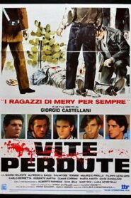 Vite perdute 1992 on netflix