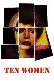 Ten Women 1987 on netflix