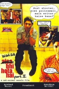 Waisa Bhi Hota Hai: Part II 2003 on netflix