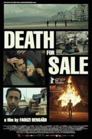 Death for Sale 2011 on netflix