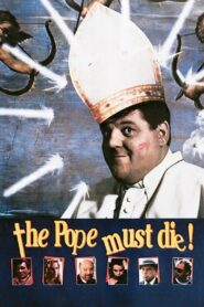 The Pope Must Die 1991 on netflix