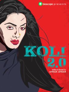Koli 2.0 2018 on netflix