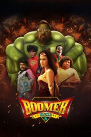 Boomer Uncle 2024 on netflix
