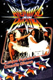 The Adventures of a Paraíba 1982 on netflix