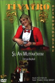 Şu An Mutfaktayım 1999 on netflix