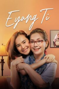 Eyang Ti 2021 on netflix
