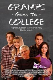 Gramps Goes to College 2014 on netflix