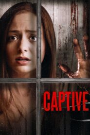Captive 2020 on netflix