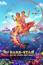 Barb & Star Go to Vista Del Mar 2021 on netflix