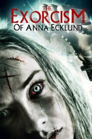 The Exorcism of Anna Ecklund 2016 on netflix