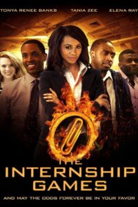 The Internship Games 2015 on netflix