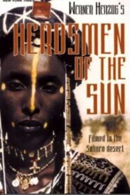 Wodaabe: Herdsmen of the Sun 1989 on netflix