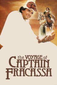The Voyage of Captain Fracassa 1990 on netflix