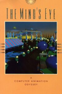 The Mind’s Eye 1990 on netflix