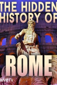 The Hidden History of Rome 2002 on netflix