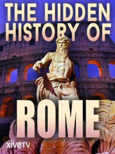 The Hidden History of Rome 2002 on netflix