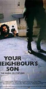 Your Neighbour’s Son 1981 on netflix