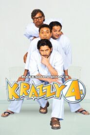 Krazzy 4 2008 on netflix
