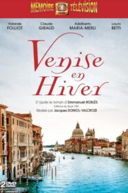 Venise en hiver 1982 on netflix