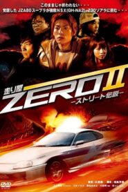 Runner Zero 2 2009 on netflix