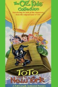 Toto, Lost in New York 1996 on netflix
