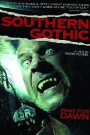 Southern Gothic 2007 on netflix