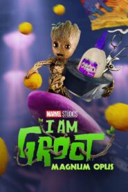 Magnum Opus 2022 on netflix