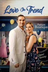 Love on Trend 2021 on netflix