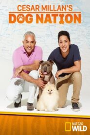 Cesar Millan’s Dog Nation 2017 on netflix