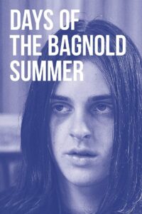 Days of the Bagnold Summer 2020 on netflix