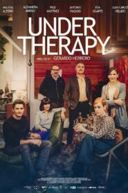 Under Therapy 2023 on netflix