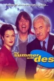 My Summer With Des 1998 on netflix