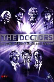The Doctors: 30 Years of Time Travel and Beyond 1995 on netflix