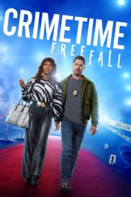 CrimeTime: Freefall 2024 on netflix