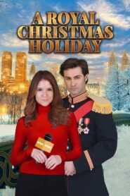 A Royal Christmas Holiday 2023 on netflix