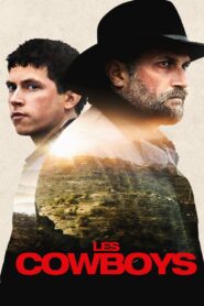 Les Cowboys 2015 on netflix