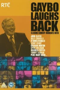 Gaybo Laughs Back 2008 on netflix
